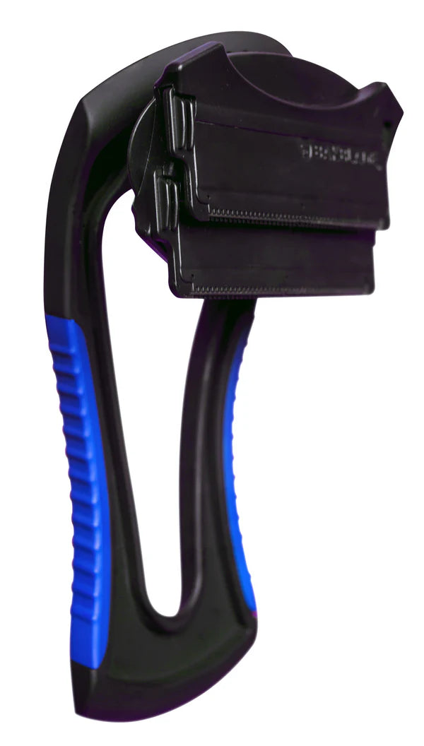 BODBLADE PLUS - Ergonomic Body Shaver