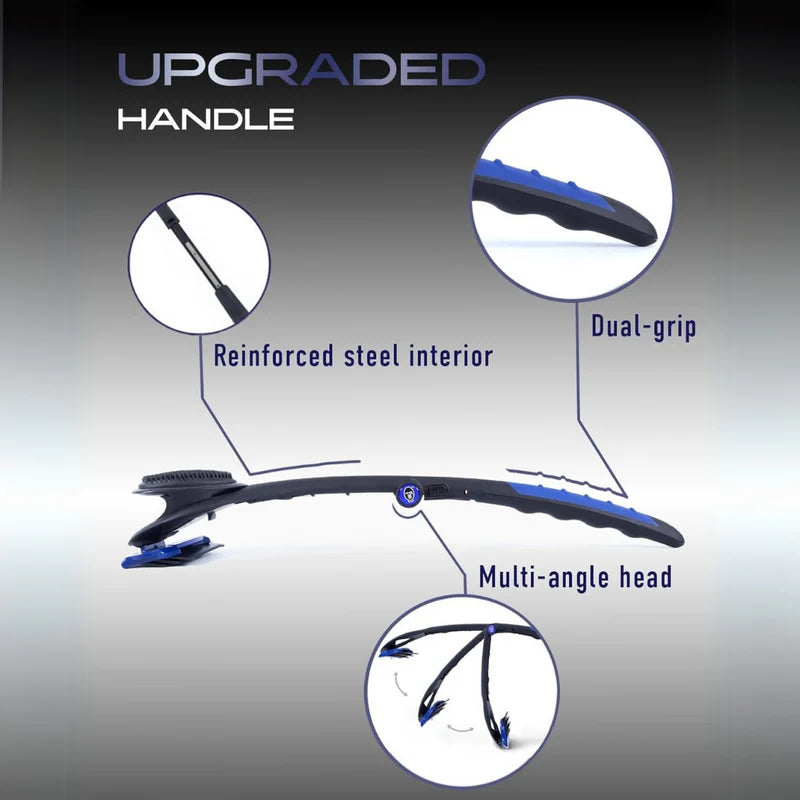 BAKBLADE 3.0 STEALTH