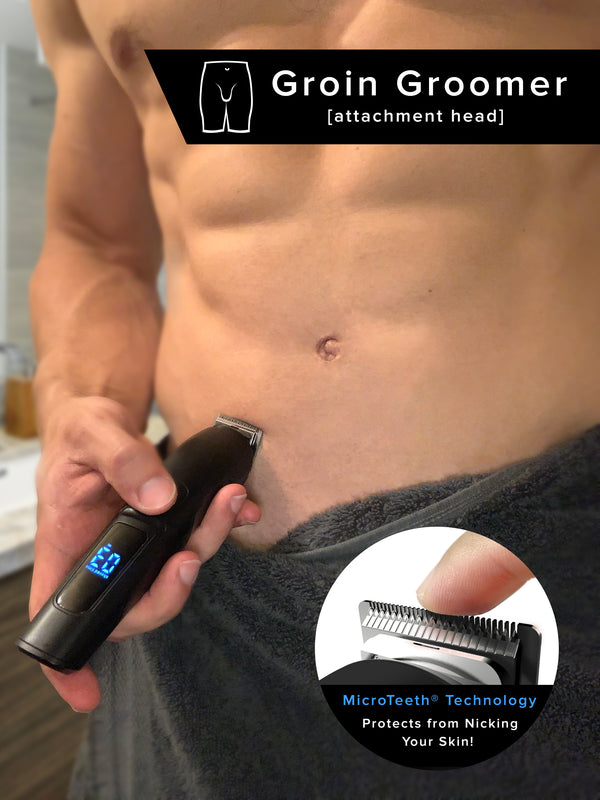 BODBARBER 11-in-1 KIT