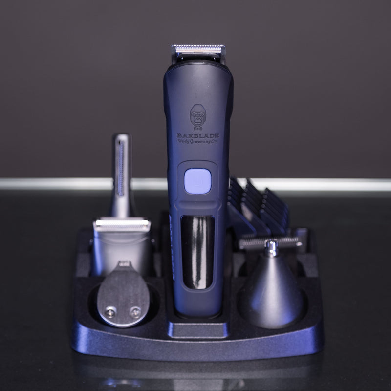 BODBARBER 11-in-1 KIT