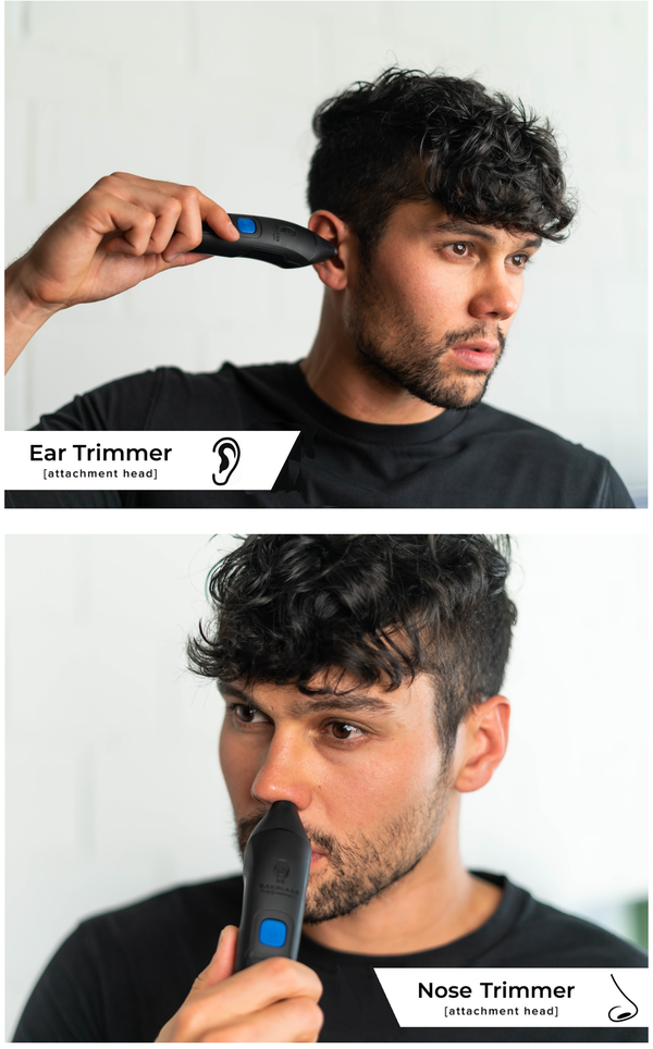 BODBARBER 11-in-1 KIT