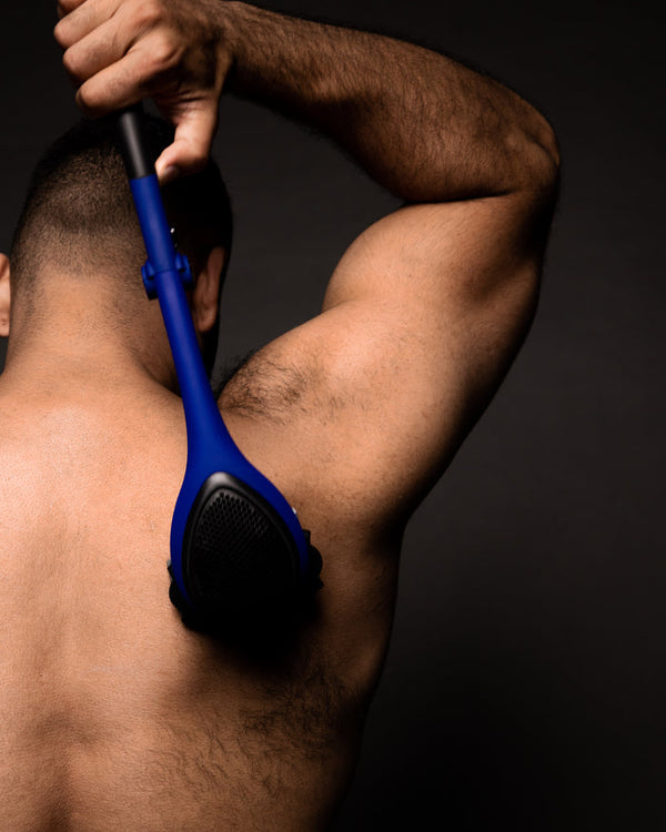 A Man’s Guide on Preventing and Treating Ingrown Hairs