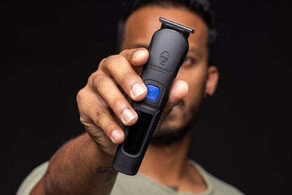 Electric Shaver vs. Razor: Which Shaving Method Works for You?