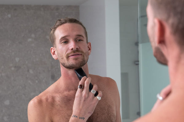 How Often Should You Shave Your Face? A Guide For Men