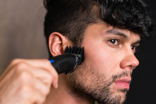 Clean and Confident Manscaping Styles and Techniques
