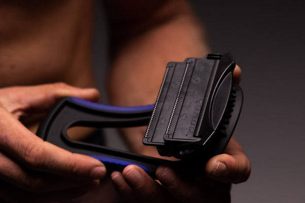 Should Men Shave Their Arms? Your Questions, Answered