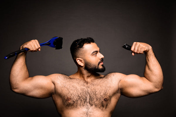 5 Helpful Tips to Groom Body Hair
