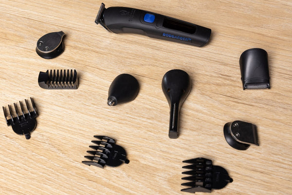 What is Manscaping: Professional Grooming Tips for Men