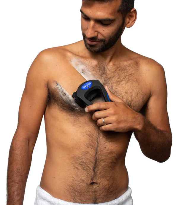 How to Use BodBlade & BodBarber: Your Ultimate Grooming Guide