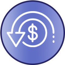 60-day Money-BAK Guarantee