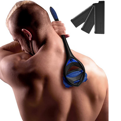 BAKBLADE 3.0 STEALTH