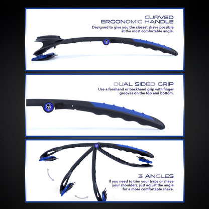BAKBLADE 3.0 STEALTH