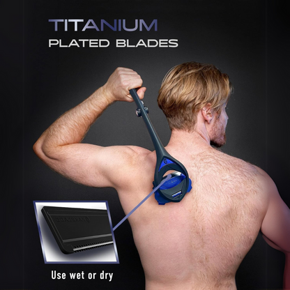 BAKBLADE 3.0 STEALTH